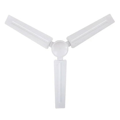 Westinghouse Jax 56" Industrial Ceiling Fan for Rooms Up to 400 Sq. ft., White