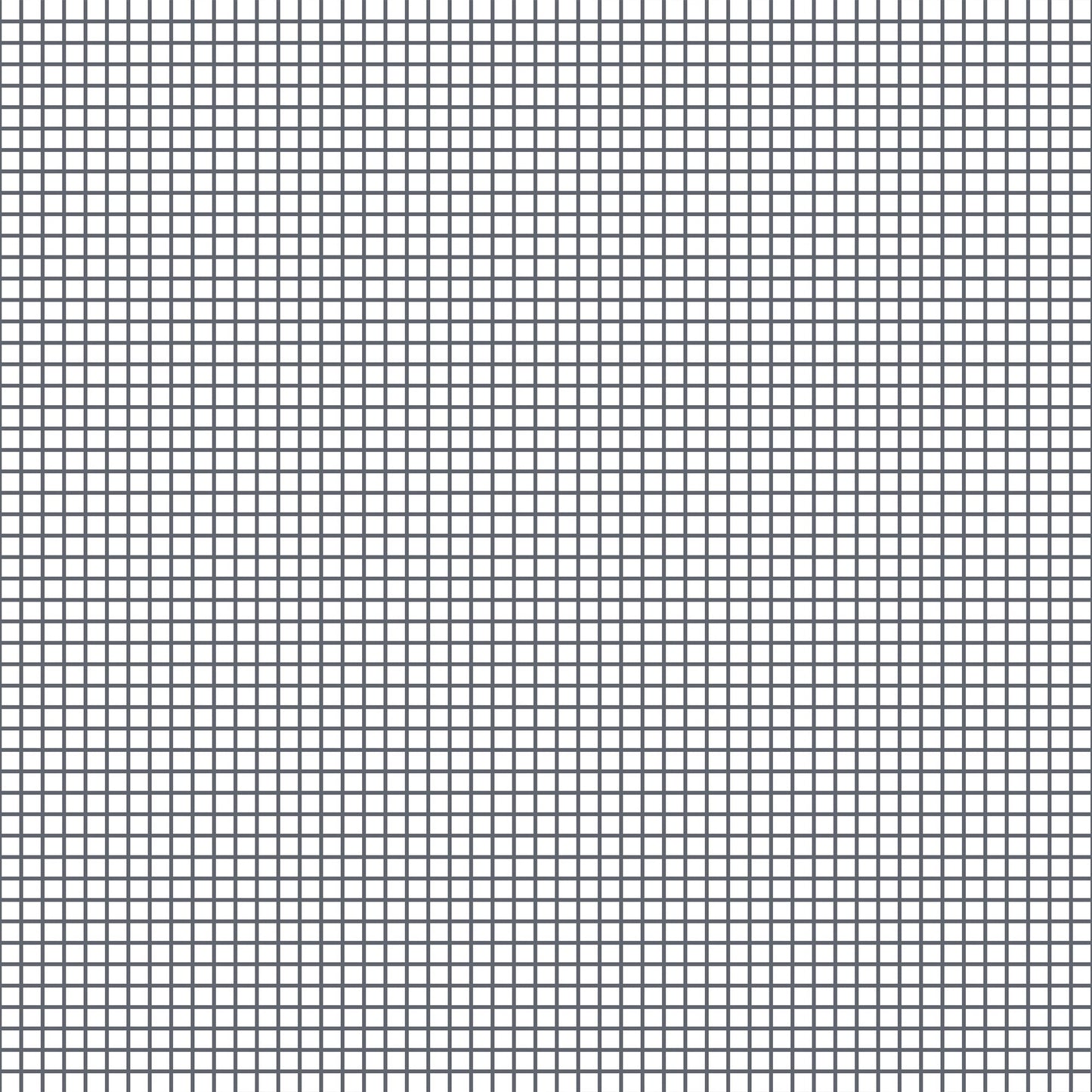 Saint-Gobain Adfors Fiberglass Window Screen for Home Improvement, Charcoal