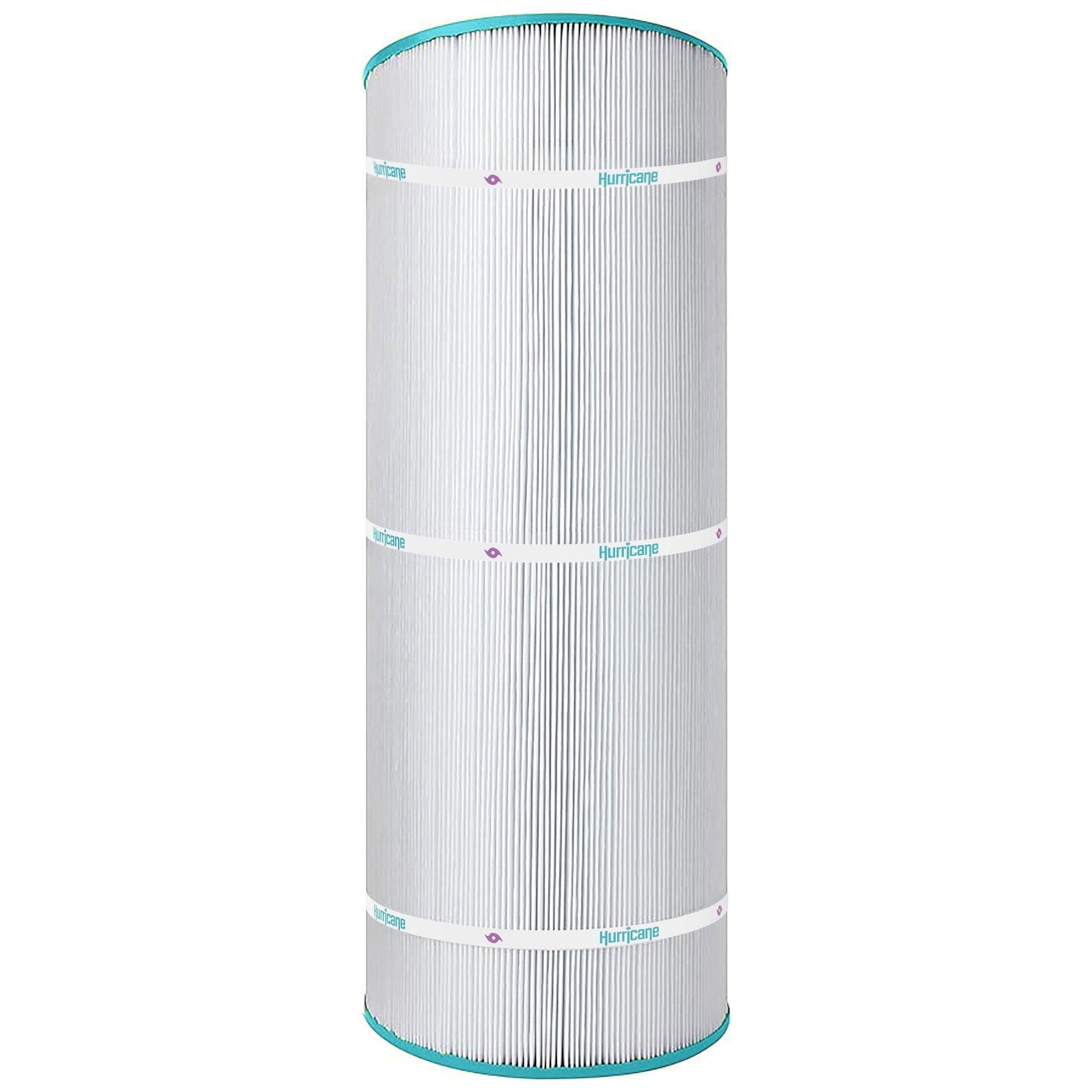 Hurricane 2 Pack HF8414-01 Advanced Pool and Spa Filter Cartridge Replacement