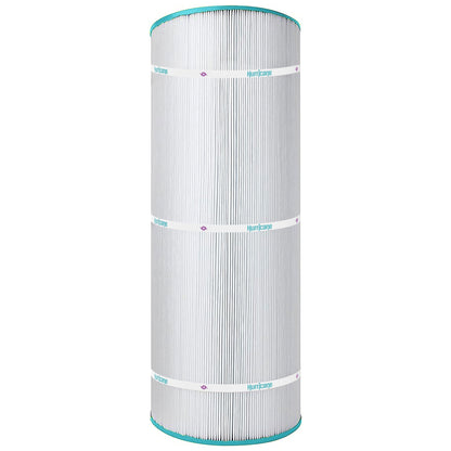 Hurricane 2 Pack HF8414-01 Advanced Pool and Spa Filter Cartridge Replacement