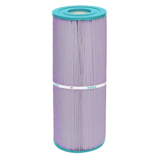 Hurricane HF4950-01P Platinum Purple Pool and Spa Filter Cartridge Replacement