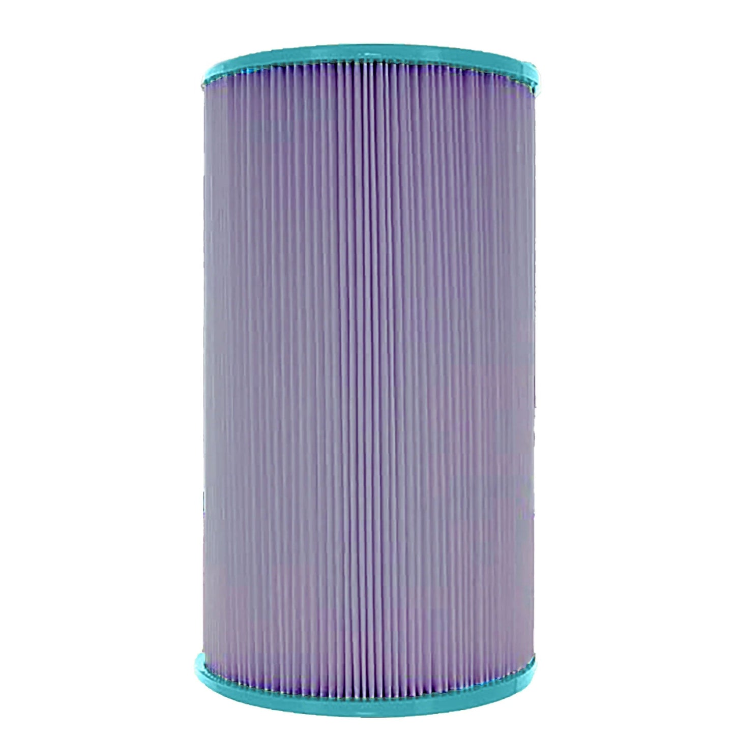 Hurricane HF6430-01P Platinum Purple Pool and Spa Filter Cartridge Replacement