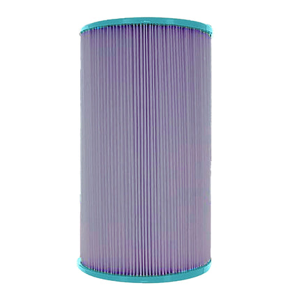 Hurricane HF6430-01P Platinum Purple Pool and Spa Filter Cartridge Replacement