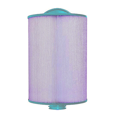 Hurricane HF6H940-01P Platinum Purple Pool and Spa Filter Cartridge Replacement