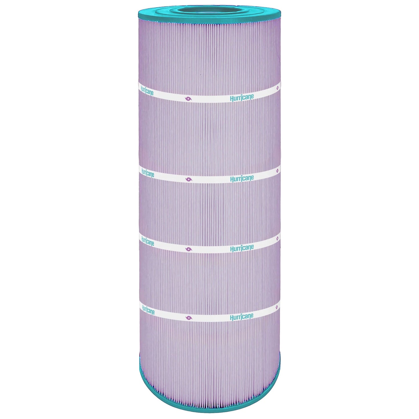 Hurricane HF8316-01P Platinum Purple Pool and Spa Filter Cartridge Replacement