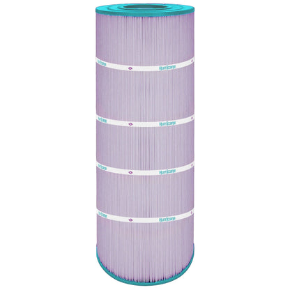 Hurricane HF8316-01P Platinum Purple Pool and Spa Filter Cartridge Replacement