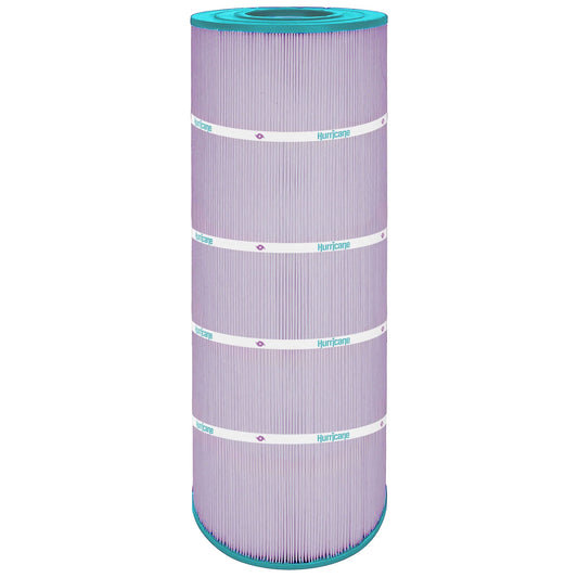 Hurricane HF8316-01P Platinum Purple Pool and Spa Filter Cartridge Replacement