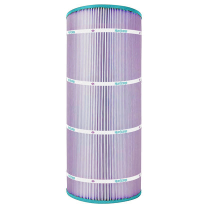 Hurricane HF9410-01P Platinum Purple Pool and Spa Filter Cartridge Replacement
