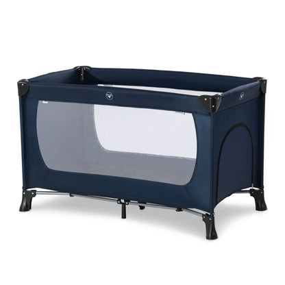 hauck Dream N Play Plus Foldable Travel Bed with Foldable Portable Foam Pad