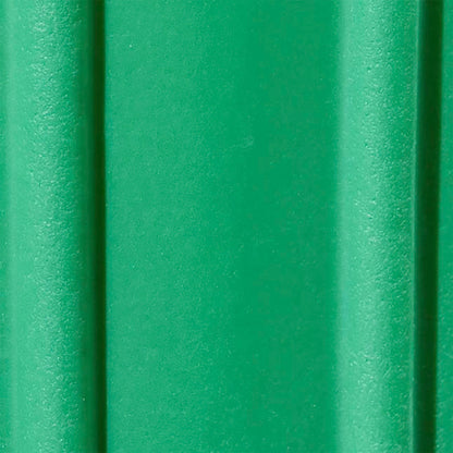 Chem-Tainer 60 Gal Carry Landscape Barrel w/Steel Top Ring Design, 5 Pack, Green