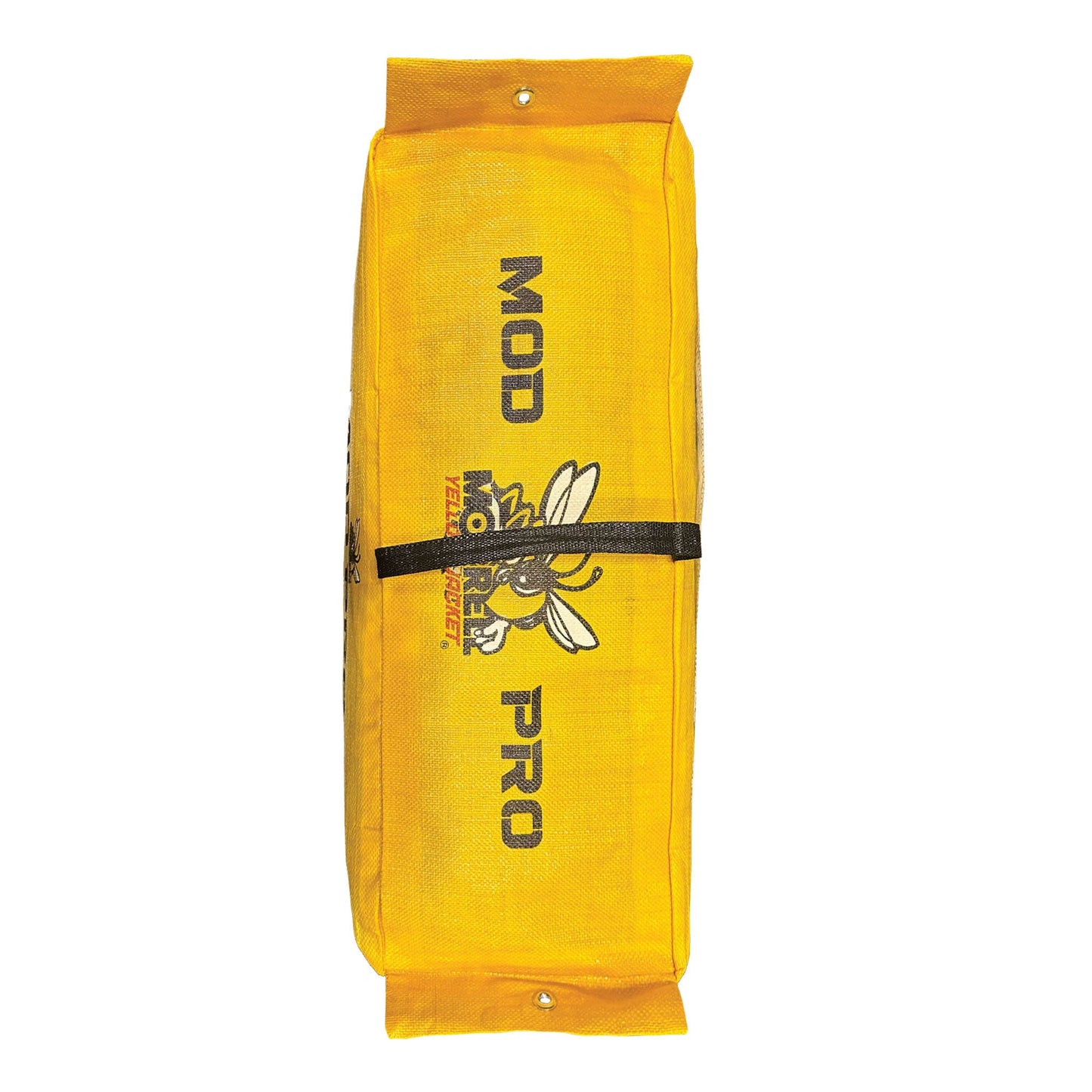 Morrell Yellow Jacket MOD Pro with E-Z Tote Handles and Precision Wrap, 2 Pack