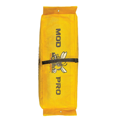 Morrell Yellow Jacket MOD Pro with E-Z Tote Handles and Precision Wrap, 2 Pack