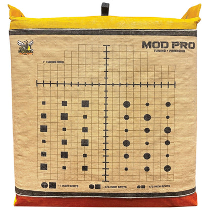 Morrell Yellow Jacket MOD Pro with E-Z Tote Handles and Precision Wrap, 3 Pack