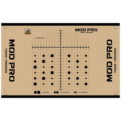 Morrell Yellow Jacket MOD Pro with E-Z Tote Handles and Precision Wrap, 4 Pack