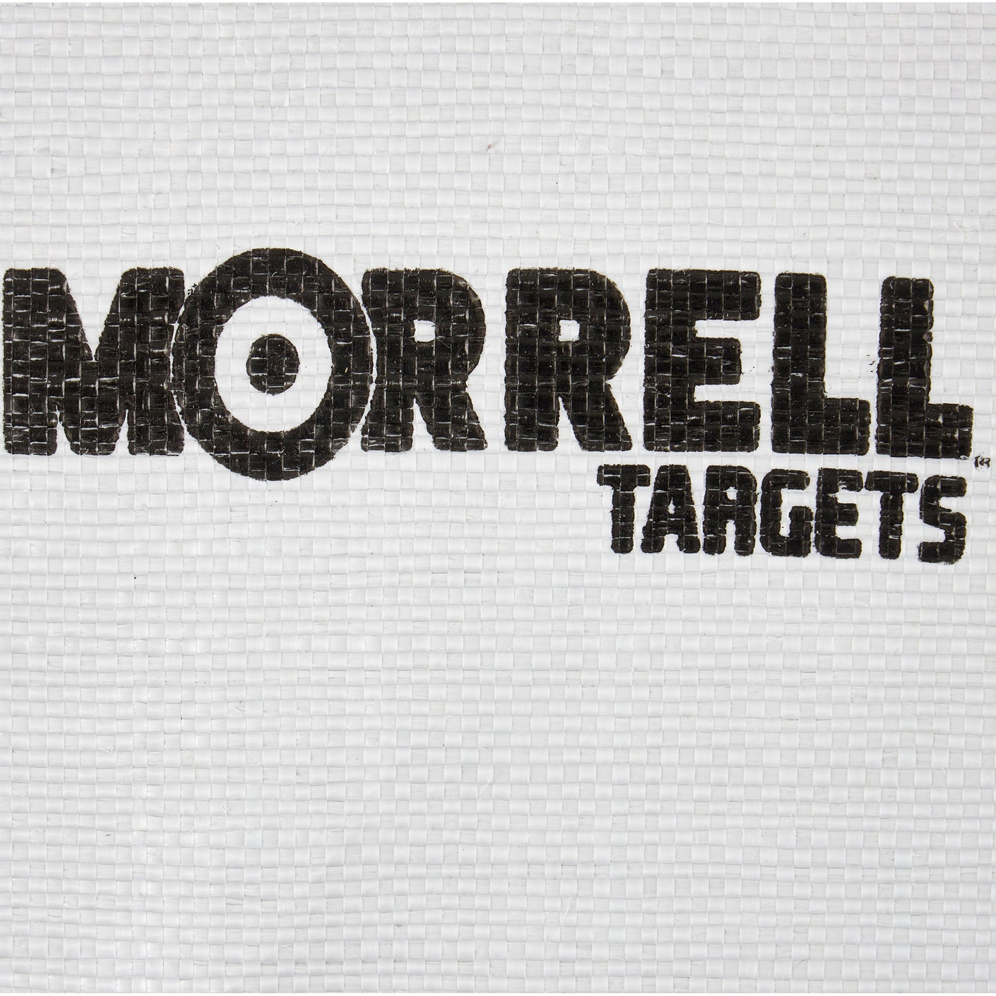 Morrell Targets 24" Commercial Indoor Range Field Point Archery Target, 2 Pack