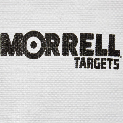 Morrell Targets 24" Commercial Indoor Range Field Point Archery Target, 3 Pack