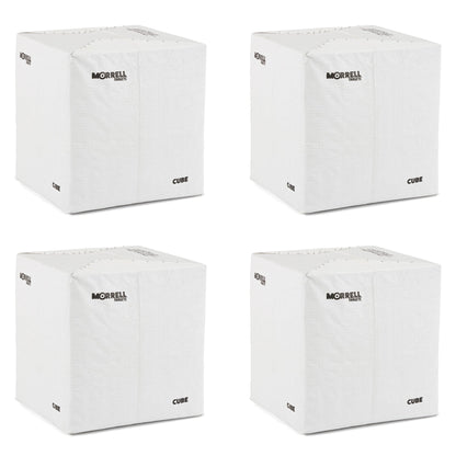 Morrell Targets 24" Commercial Indoor Range Field Point Archery Target, 4 Pack