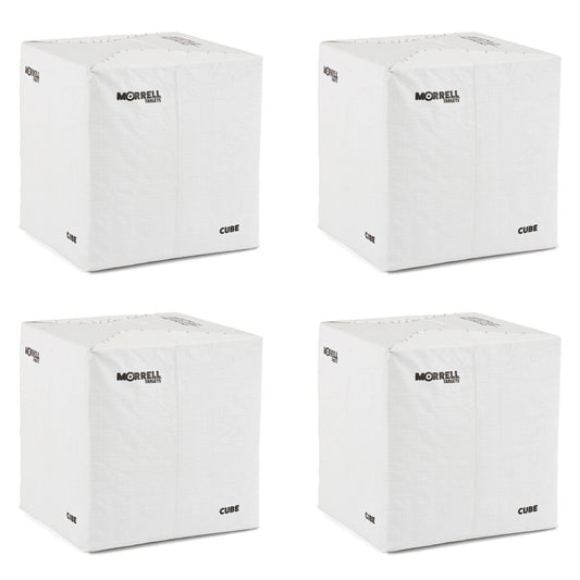 Morrell Targets 24" Commercial Indoor Range Field Point Archery Target, 4 Pack