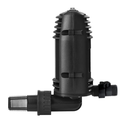 Vacmaster Wet and Dry Pump Accessory with Shut Off Valve and High Impact Housing