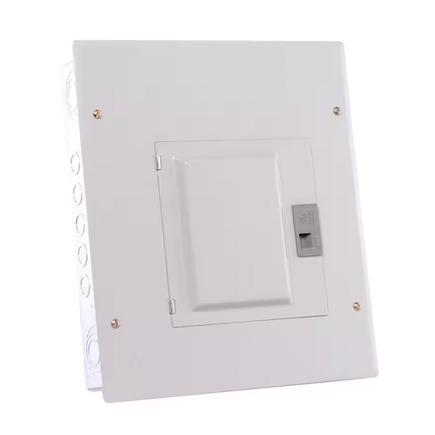 GE Energy Industrial Solutions Main Convertible Load Center Combination Cover