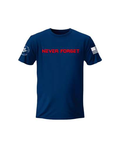 Tunnel to Towers Unisex T-Shirt