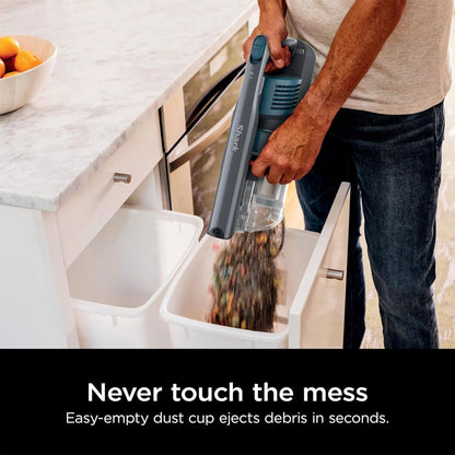 Shark Pet Pro Cordless Lightweight Vacuum Cleaner (Certified Refurbished)