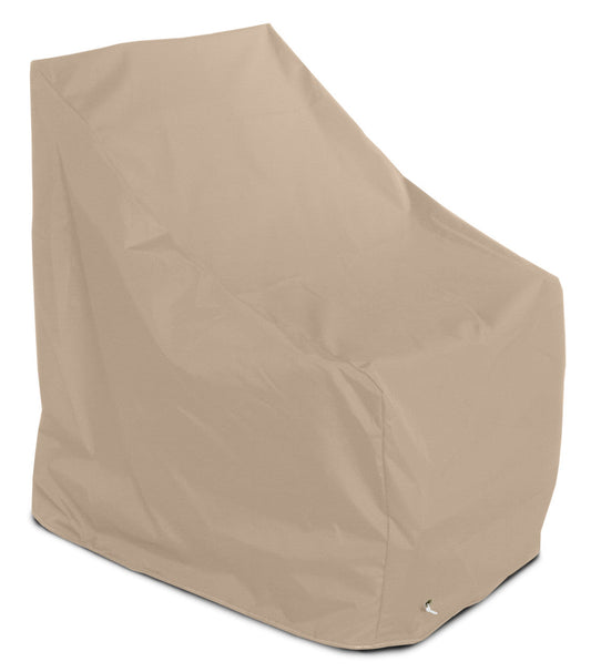 KoverRoos WeatherMax™ Adirondack Chair Cover