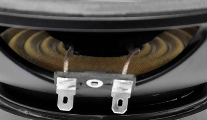 PYLE PLPW6D 6" 2400W Car Audio Subwoofers Subs Woofers DVC Stereo 4-Ohm