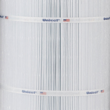 Unicel 5CH-502 Replacement 50 SqFt Filter Cartridge for Hot Tub Spa, 197 Pleats