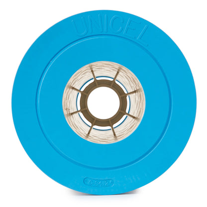 Unicel 6CH-940 Replacement 45 SqFt Filter Cartridge for Hot Tub Spa, 225 Pleats