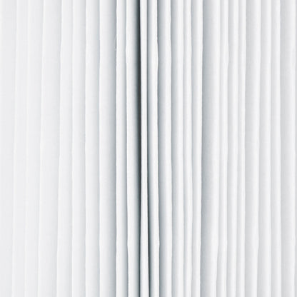 Unicel 6CH-940 Replacement 45 SqFt Filter Cartridge for Hot Tub Spa, 225 Pleats