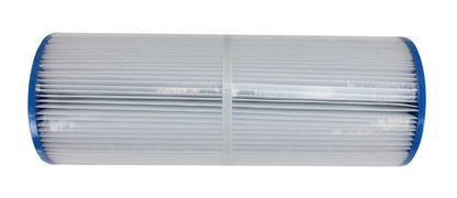 Unicel C-4326 Replacement 25 Sq Ft Pool Hot Tub Spa Filter Cartridge, 106 Pleats