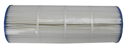 Unicel C-7656 Replacement 50 Sq Ft Pool Hot Tub Spa Filter Cartridge, 108 Pleats