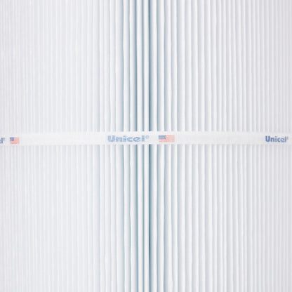 Unicel C-7483 Replacement 81 Sq Ft Swimming Pool Filter Cartridge, 176 Pleats