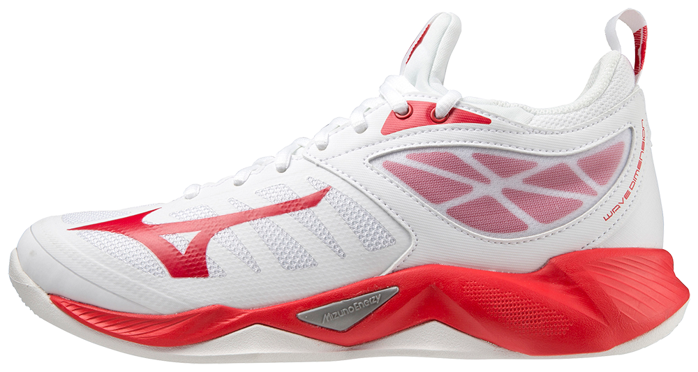 Mizuno Women's Wave Dimension Volleyball Shoe