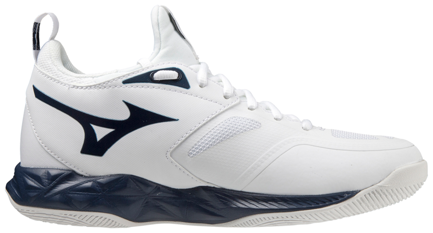 Mizuno Women's Wave Dimension Volleyball Shoe