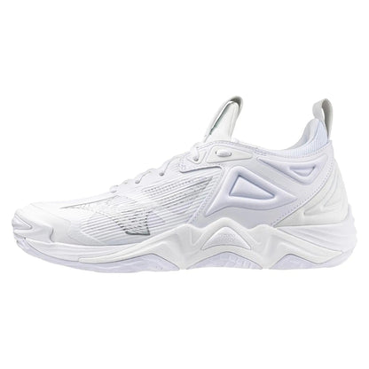 Mizuno Men's Wave Momentum 3 Volleyball Shoe