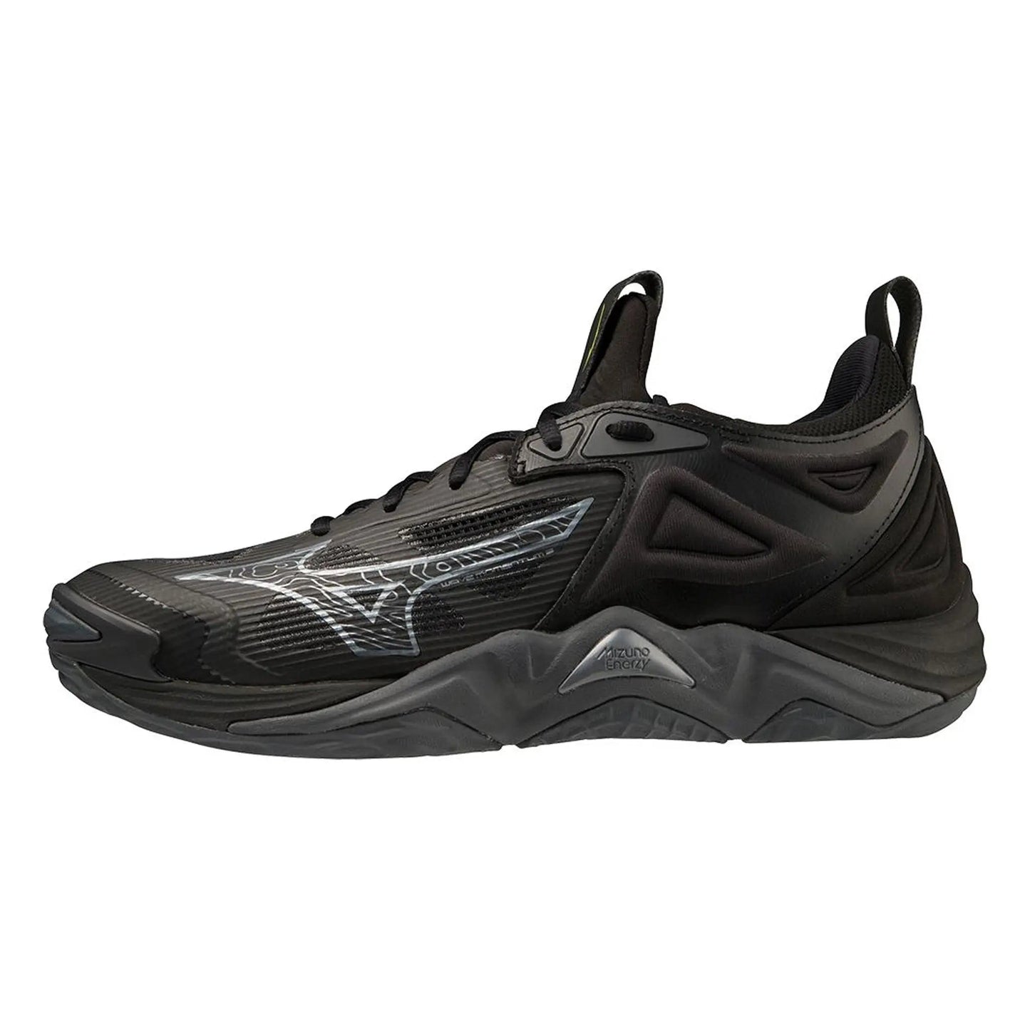 Mizuno Men's Wave Momentum 3 Volleyball Shoe