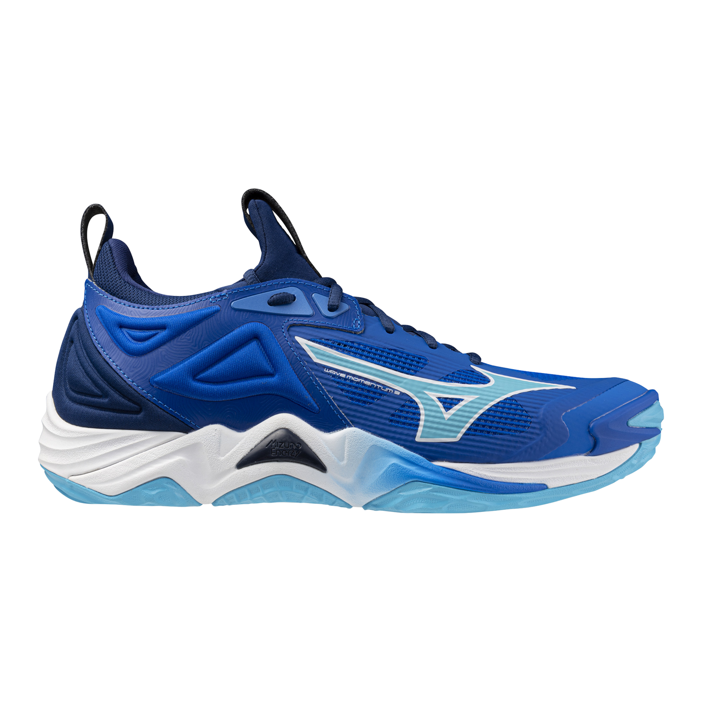 Wave Momentum 3 Unisex Volleyball Shoe