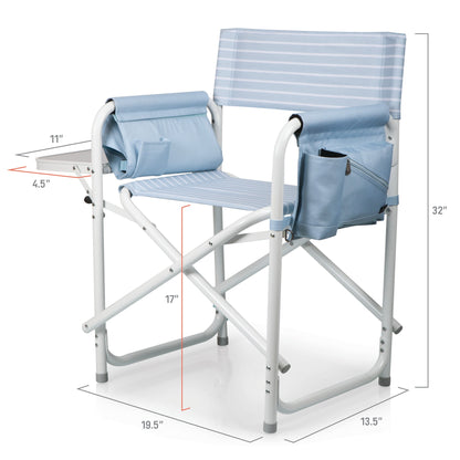 Outdoor Directors Folding Chair