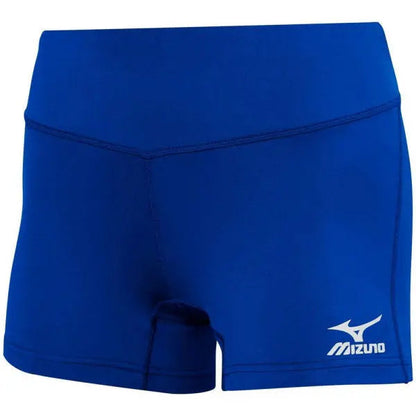 Mizuno Women's Victory Short - 3.5" Inseam