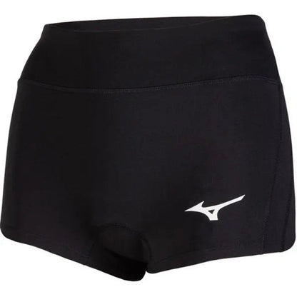 Mizuno Women's Apex Short - 2.5" Inseam