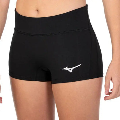 Mizuno Women's Apex Short - 2.5" Inseam