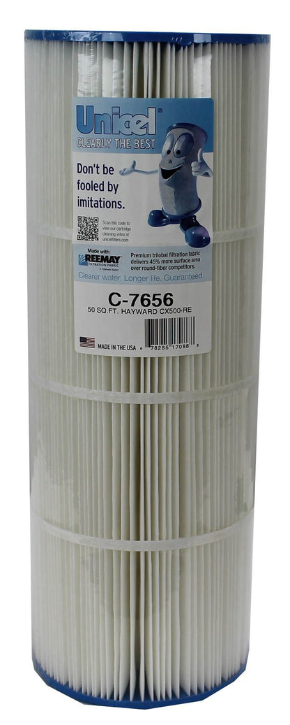 Unicel C-7656 Hayward CX500RE Star Clear Replacement Pool/Spa Filter (2 Pack)