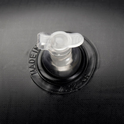 Swimline 36" Inflatable Wild Water All Weather Tire Swimming Pool Tube Float