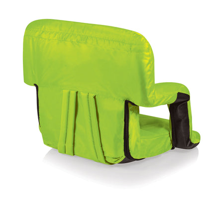 Ventura Portable Reclining Stadium Seat