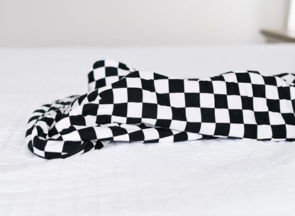 OREO CHECKERS DREAM SLEEP SACK