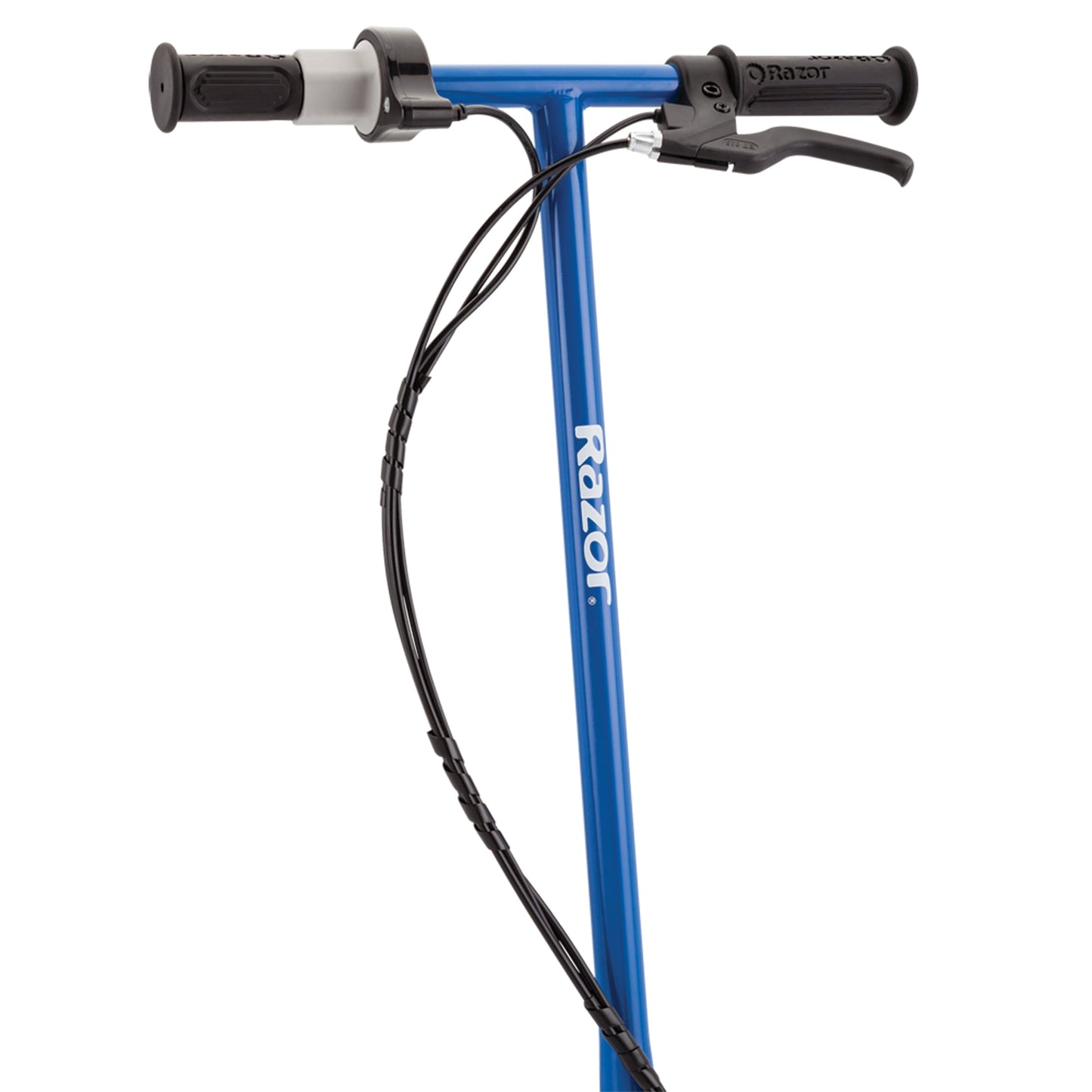 Razor Electric Powered Motorized Ride On Kids Scooters, Blue & Pink (2 Pack)