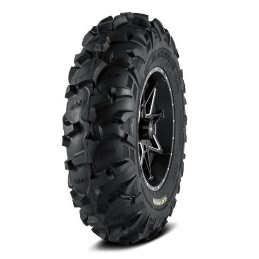 ITP Black Water Evolution Tire - 28x10R14 8PR