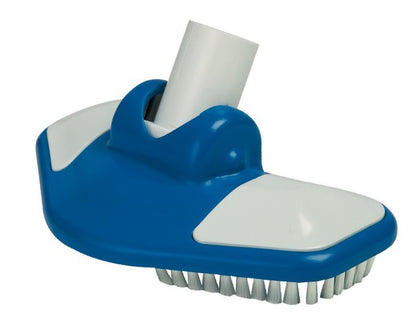 Pool Sand Filter Pump w/ Timer, Pool Maintenance Kit & Wall-Mounted Pool Skimmer